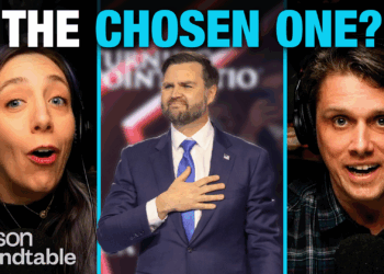 Can J.D. Vance stop a MAGA civil war?