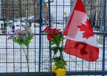 Canada Is Committing Suicide! Euthanasia and a Battle for Life