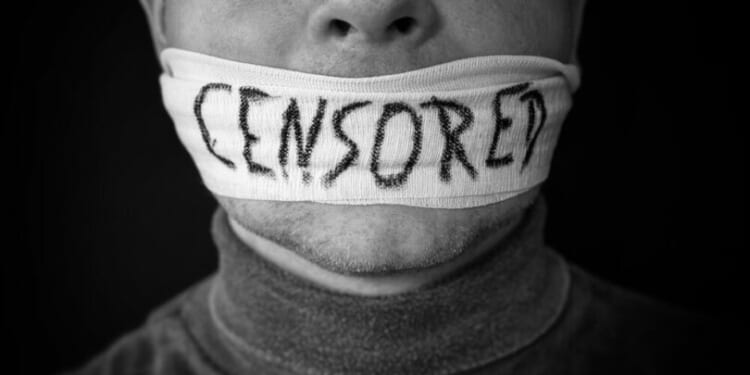 Canada’s censorship of the pro-life message continues in BC