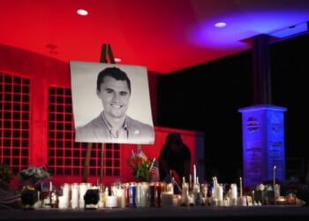 Candace Owens' Predictable Response to Charlie Kirk Show Invite Prompts Accusations of Cowardice – RedState