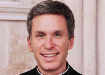 Canon Chris Palmer appointed next Dean of Winchester