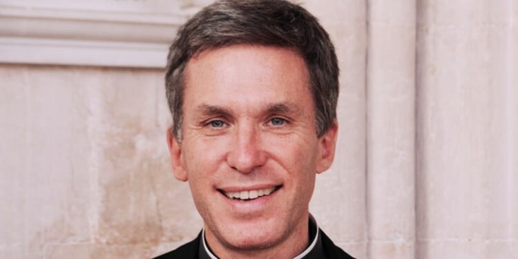 Canon Chris Palmer appointed next Dean of Winchester