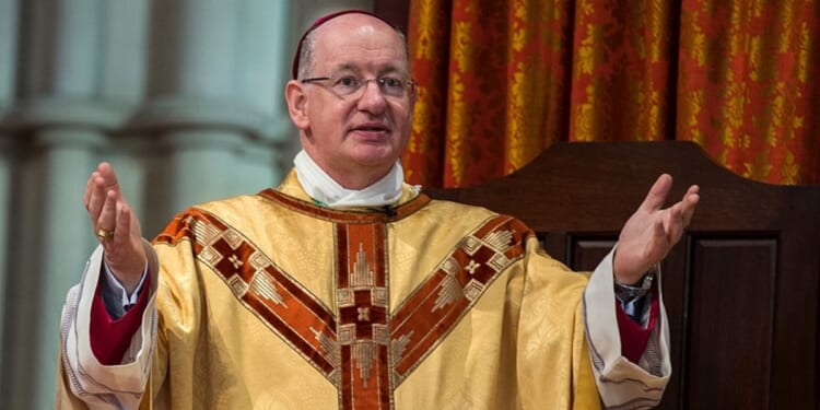Cardinal Nichols to be succeeded by Bishop Richard Moth as Archbishop of Westminster