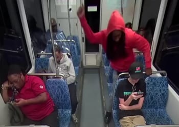 Cashless bail is not just politics, it’s spiritual warfare