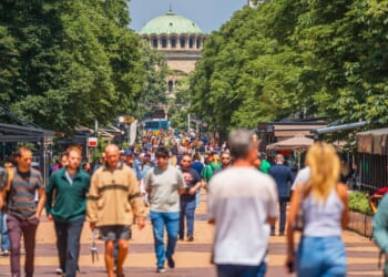 Chaos in EU’s poorest country as adopting euro to ‘make things worse’ | World | News