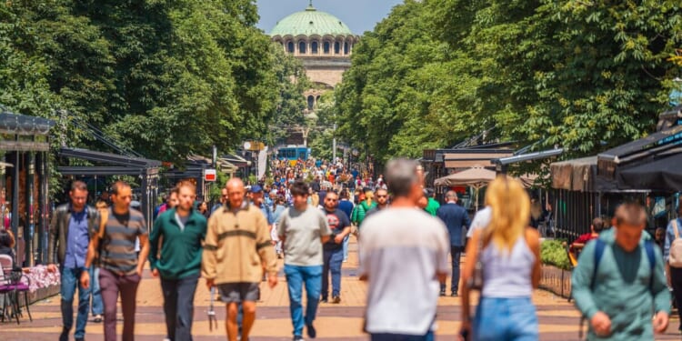 Chaos in EU’s poorest country as adopting euro to ‘make things worse’ | World | News