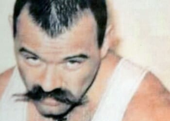 Charles Bronson is no longer Britain's most dangerous prisoner | UK | News