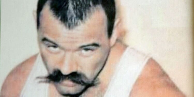 Charles Bronson is no longer Britain's most dangerous prisoner | UK | News