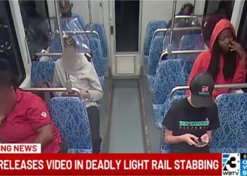 Charlotte City Council Slammed For Shelling Out Millions On PR Following Train Stabbings