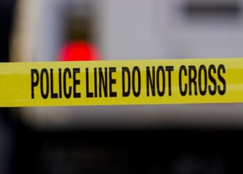 Check Out Who This Illegal Alien Accidentally Hit With Her Car – RedState