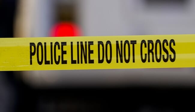 Check Out Who This Illegal Alien Accidentally Hit With Her Car – RedState