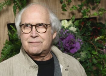 Chevy Chase’s Snark Sets Tone For New Documentary