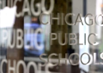 Chicago is the latest example of how public school spending doesn’t prioritize students