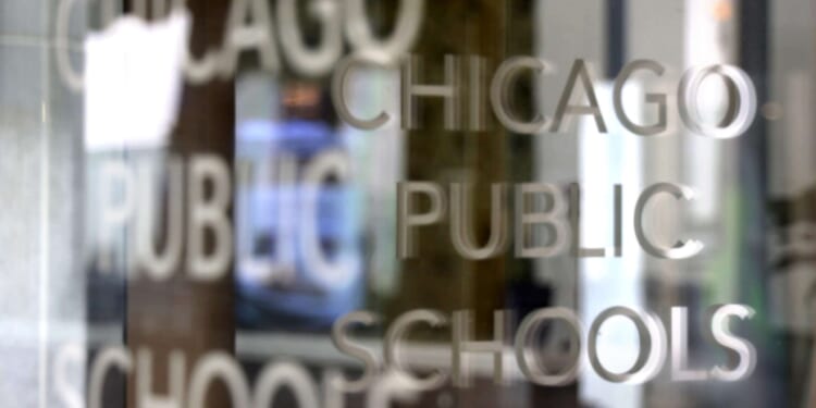 Chicago is the latest example of how public school spending doesn’t prioritize students