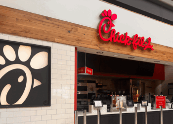 Chick-fil-A Keeps DEI Remains on the Menu