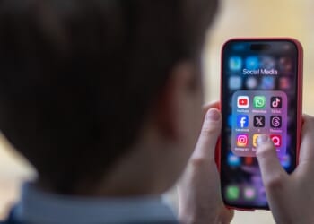 Children Given Smartphones By Age 12 Have Greater Risk Of Depression And Obesity, Study Finds