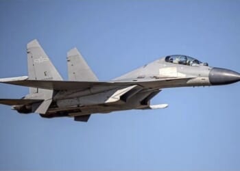 China Encircles Taiwan in Record-Breaking War Games – RedState