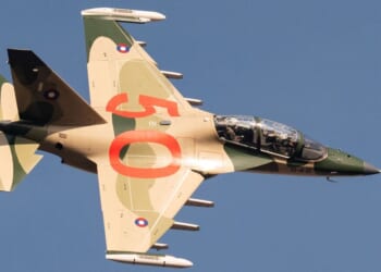 China's 'extremely regrettable and dangerous' act condemned after new war near-miss | World | News