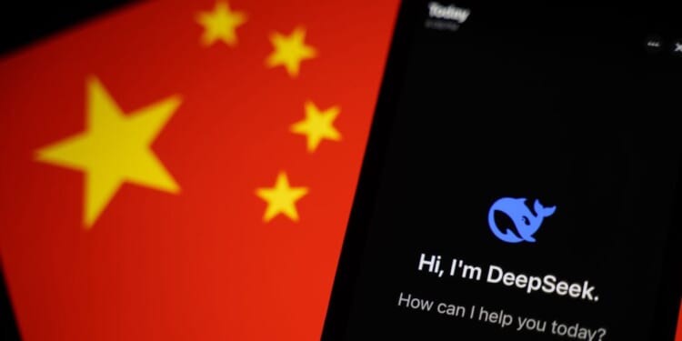 Chinese AI Company Dominates American Google Searches In 2025