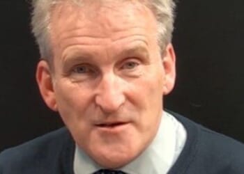 Chopper's Political Podcast - Episode 78