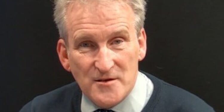 Chopper's Political Podcast - Episode 78