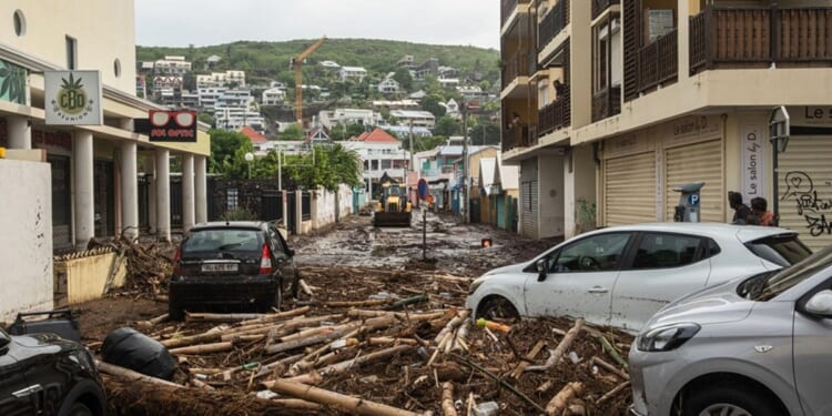 Christian Aid counts the cost of climate shocks