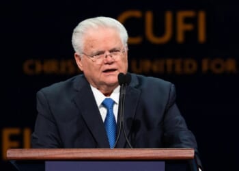 Christians, Jews Must Stand Together Against Antisemitism