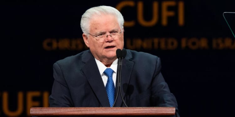 Christians, Jews Must Stand Together Against Antisemitism