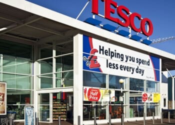 Christmas Day opening hours for Aldi, Tesco, M&S and more