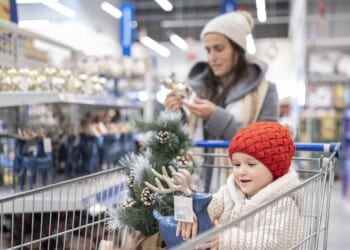 Christmas Eve opening hours for Tesco, Sainsbury's, M&S, Waitrose, Lidl and more