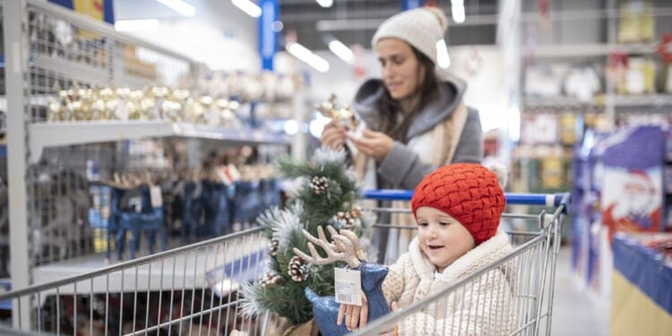 Christmas Eve opening hours for Tesco, Sainsbury's, M&S, Waitrose, Lidl and more