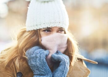 Christmas cold weather alert issued in UK as temperatures plummet | Weather | News