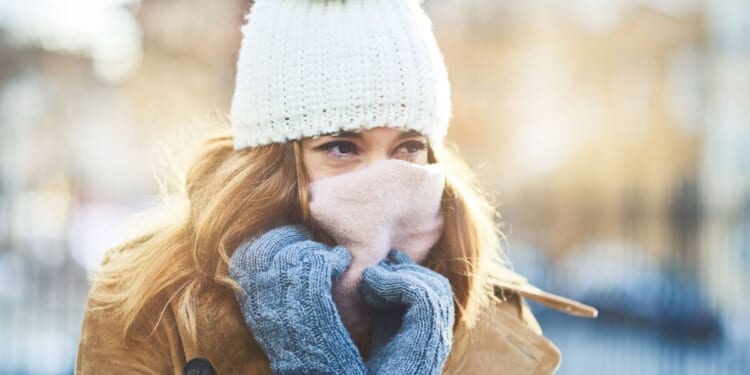 Christmas cold weather alert issued in UK as temperatures plummet | Weather | News