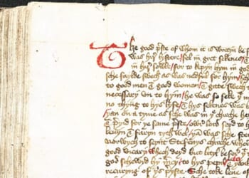 Church Times and Sarum College lecture series returns with spotlight on English mystics