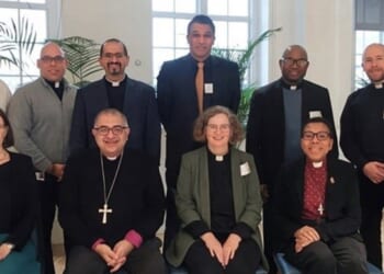 Church of England board protests against cut in racial-justice funding