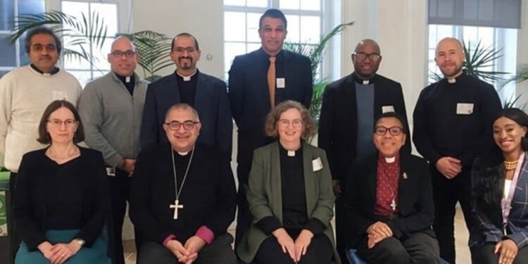 Church of England board protests against cut in racial-justice funding