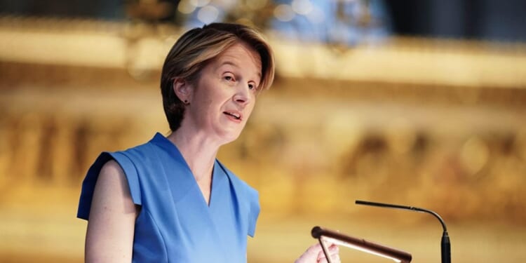 Churchpeople recognised in New Year Honours list