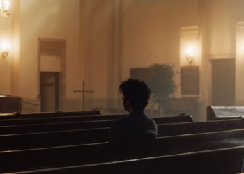 Clergy ‘feel isolated’ and lonely, latest Living Ministry study concludes