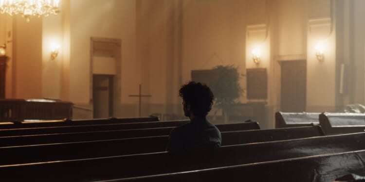 Clergy ‘feel isolated’ and lonely, latest Living Ministry study concludes