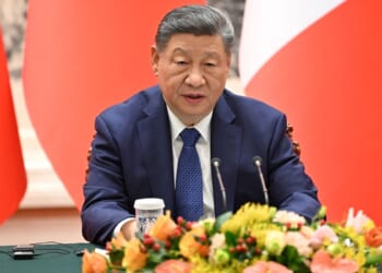 Climate Litigation Harms America, Hands China a Strategic Victory