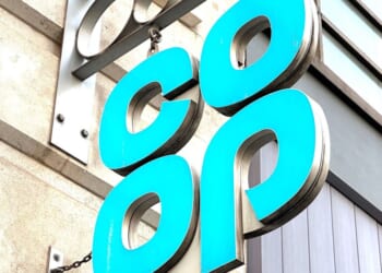 Co-op opens 11 new shops across UK in just one week - full list | UK | News