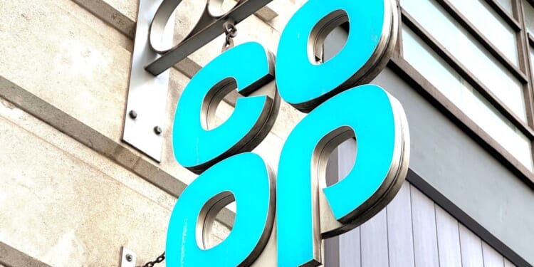 Co-op opens 11 new shops across UK in just one week - full list | UK | News