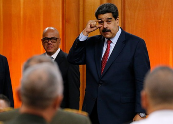 Coast Guard Snags Second Sanctioned Ship Off Venezuela – RedState