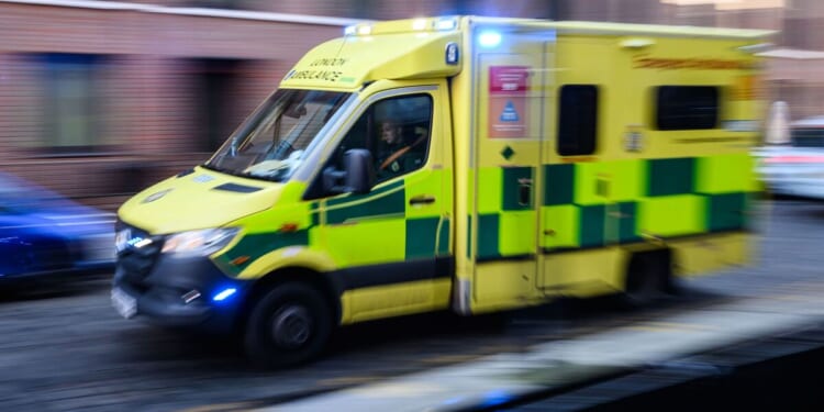 Colchester emergency LIVE: 'Serious incident' as ambulances swarm | UK | News