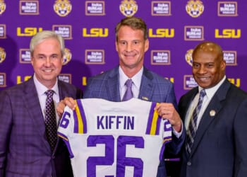 College football teams can’t keep making the Lane Kiffin mistake