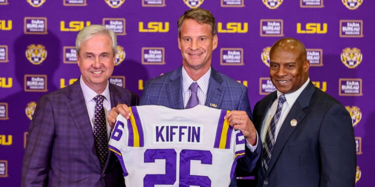 College football teams can’t keep making the Lane Kiffin mistake
