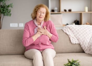 Common ingredient in 'healthy' foods linked to stroke risk | UK | News