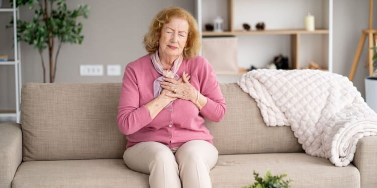 Common ingredient in 'healthy' foods linked to stroke risk | UK | News