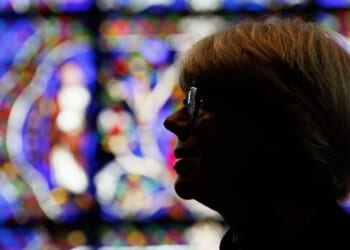 Complaint against Bishop of London not properly dealt with, Lambeth Palace admits