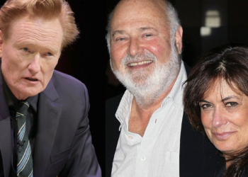 Conan O’Brien Stopped Party Guests From Calling 911 On Nick Reiner Hours Before Murders: Sources